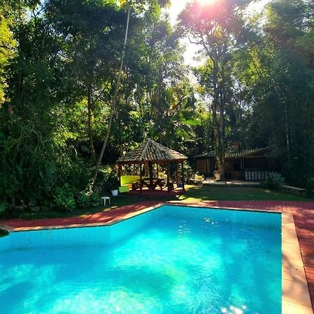 Cabanas Espada De Sao Jorge Сан-Роки Экстерьер фото
