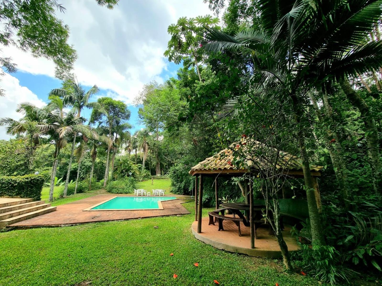 Cabanas Espada De Sao Jorge Сан-Роки Экстерьер фото