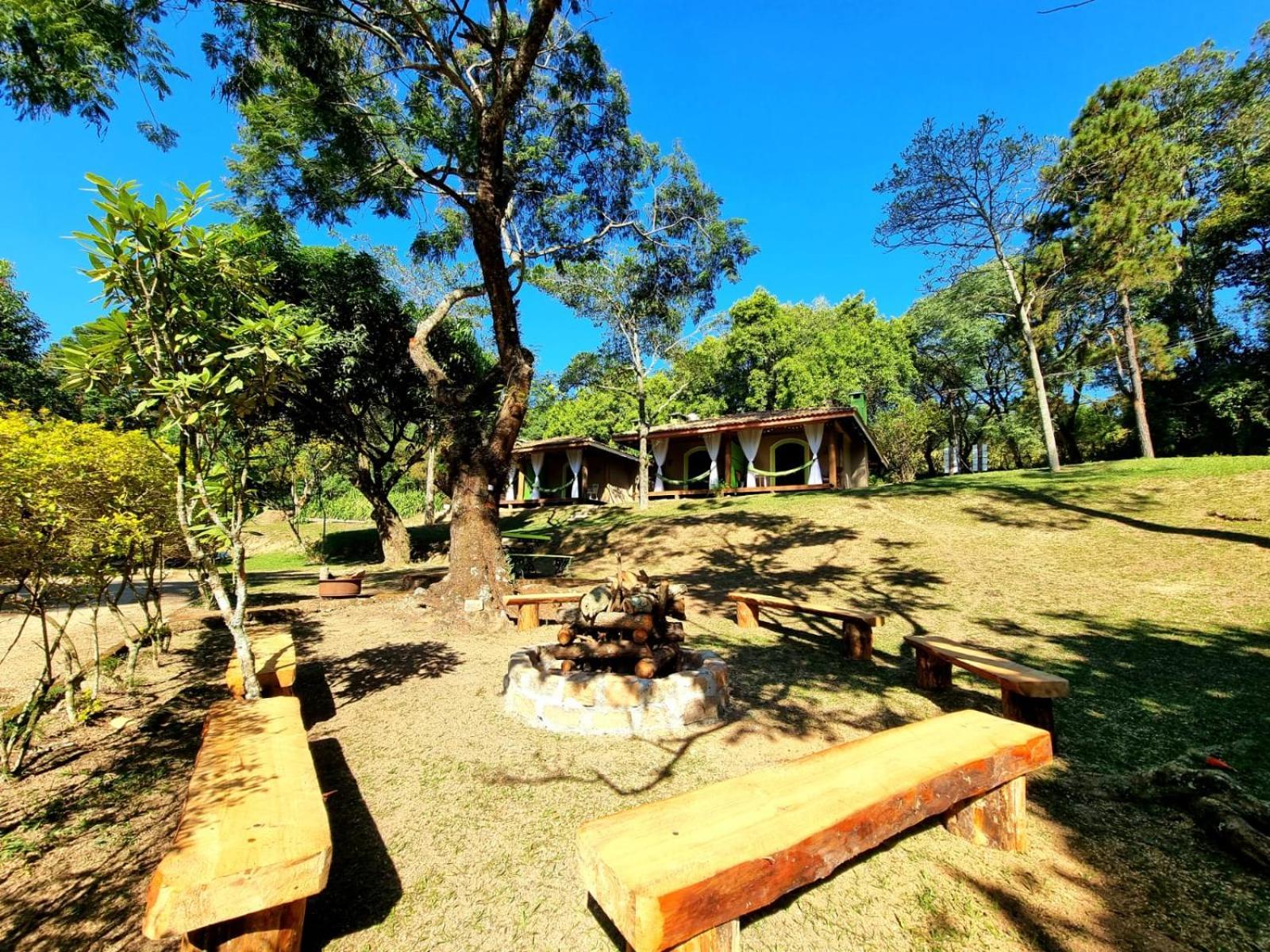 Cabanas Espada De Sao Jorge Сан-Роки Экстерьер фото
