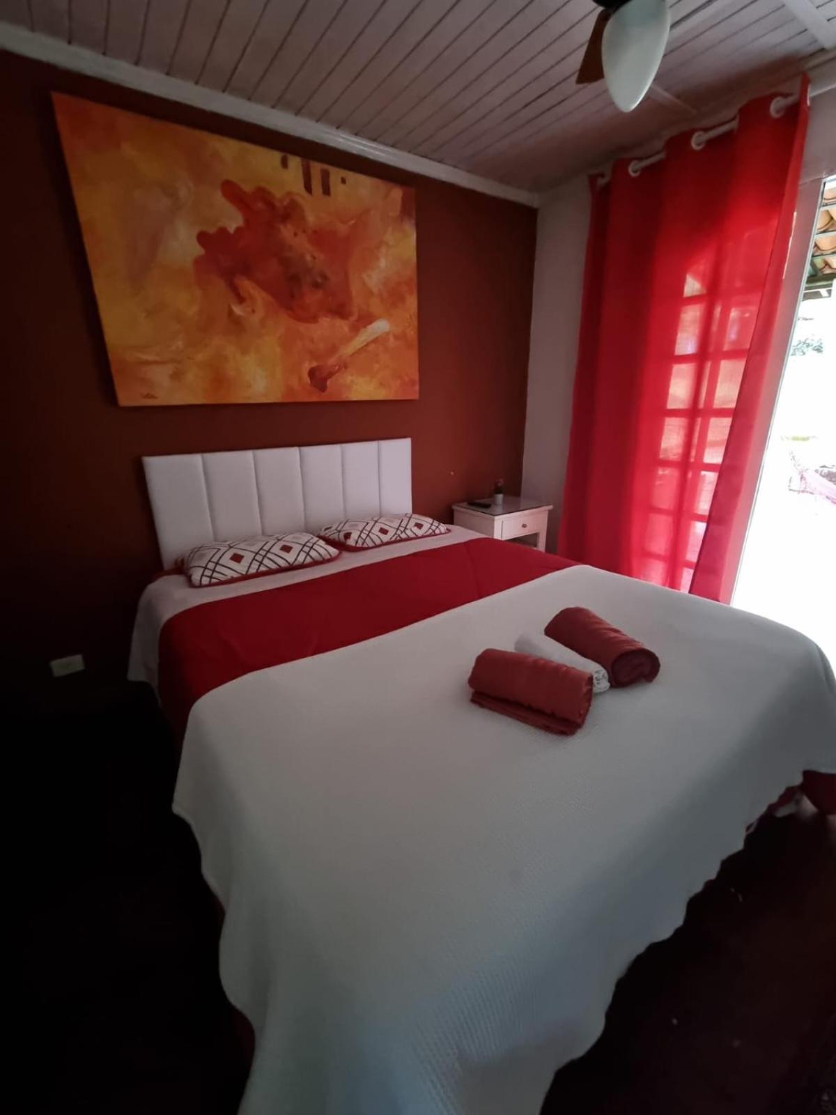 Cabanas Espada De Sao Jorge Сан-Роки Номер фото