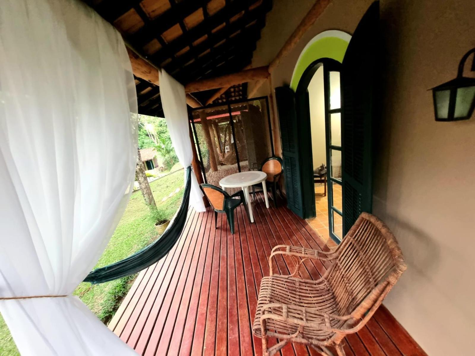 Cabanas Espada De Sao Jorge Сан-Роки Экстерьер фото