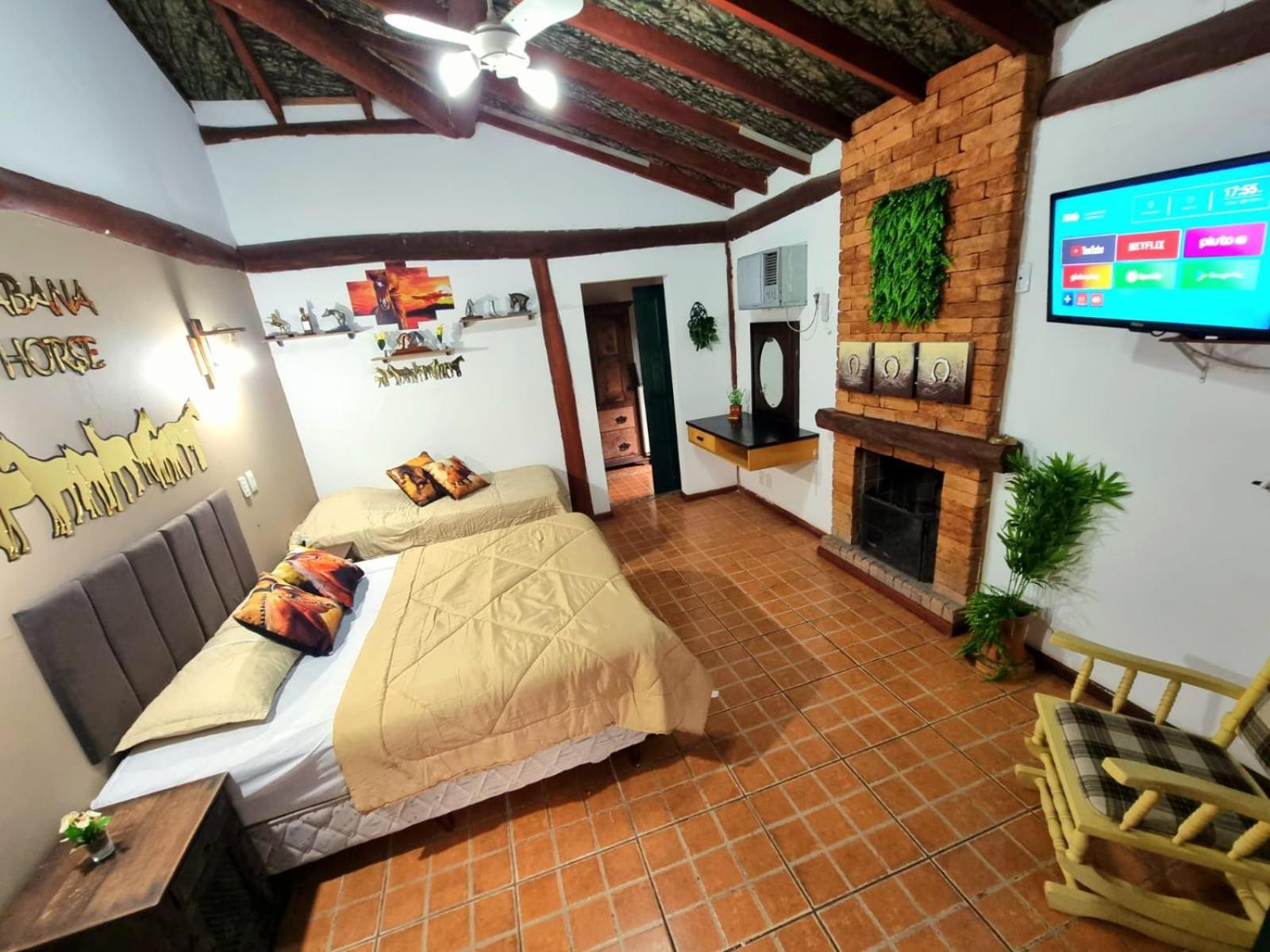 Cabanas Espada De Sao Jorge Сан-Роки Номер фото