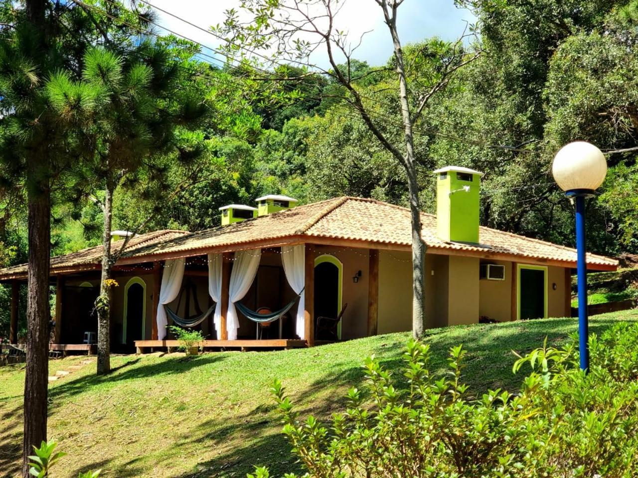 Cabanas Espada De Sao Jorge Сан-Роки Экстерьер фото