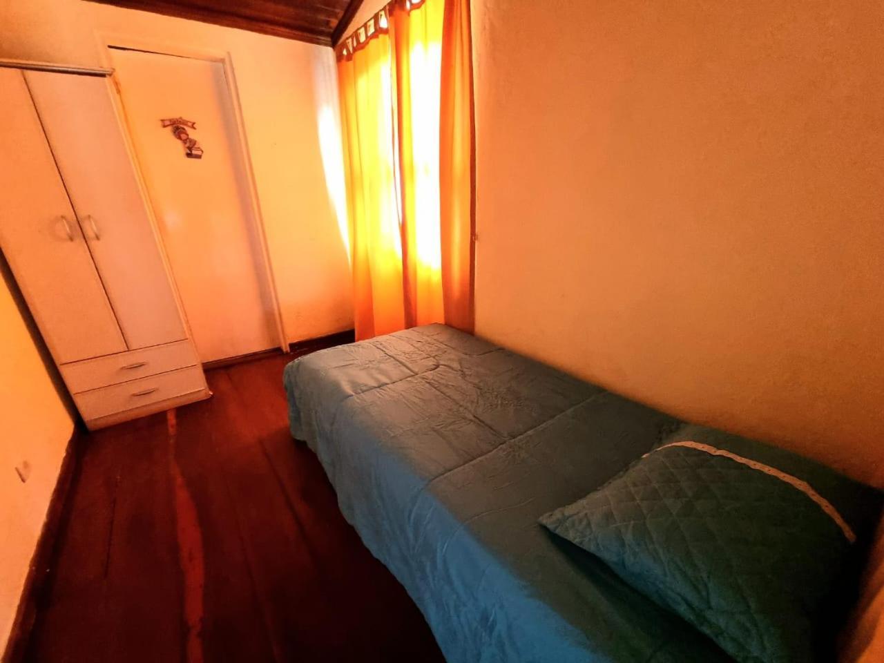 Cabanas Espada De Sao Jorge Сан-Роки Номер фото