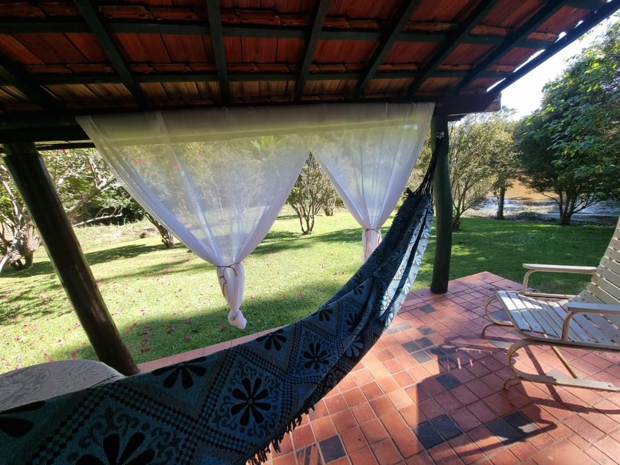 Cabanas Espada De Sao Jorge Сан-Роки Номер фото