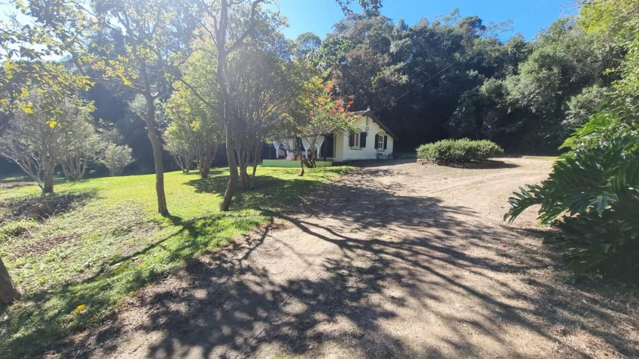 Cabanas Espada De Sao Jorge Сан-Роки Номер фото