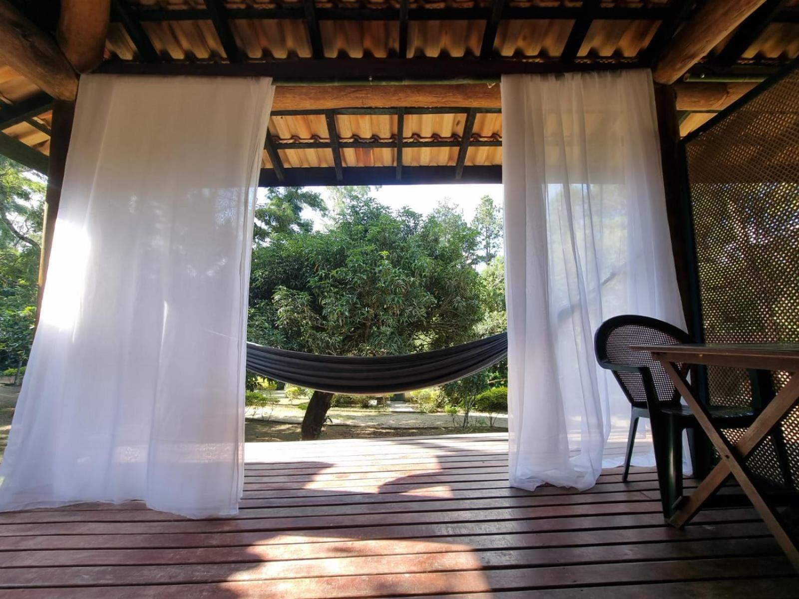 Cabanas Espada De Sao Jorge Сан-Роки Номер фото