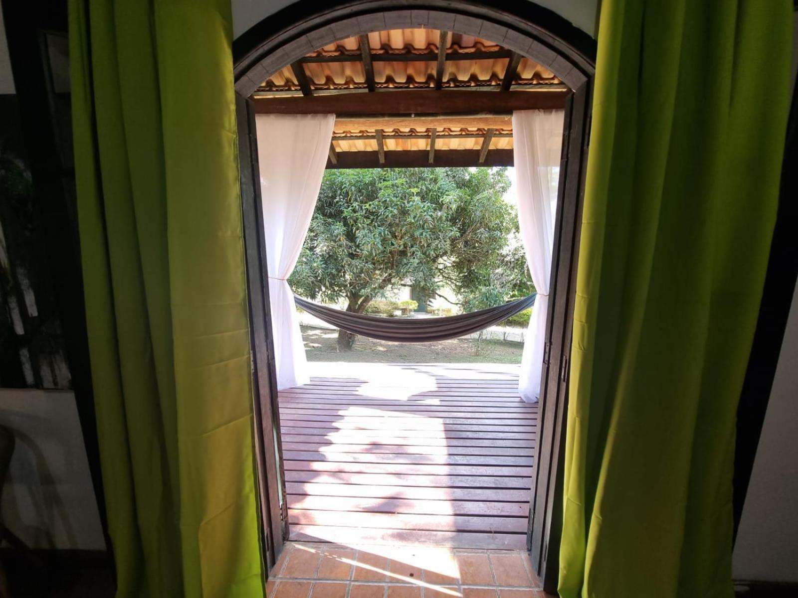 Cabanas Espada De Sao Jorge Сан-Роки Номер фото