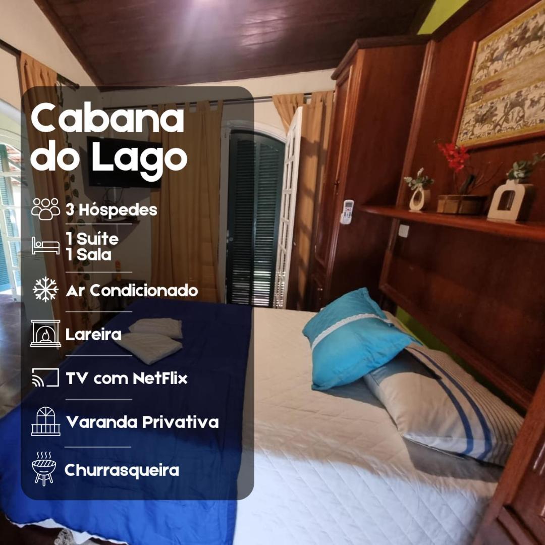 Cabanas Espada De Sao Jorge Сан-Роки Экстерьер фото